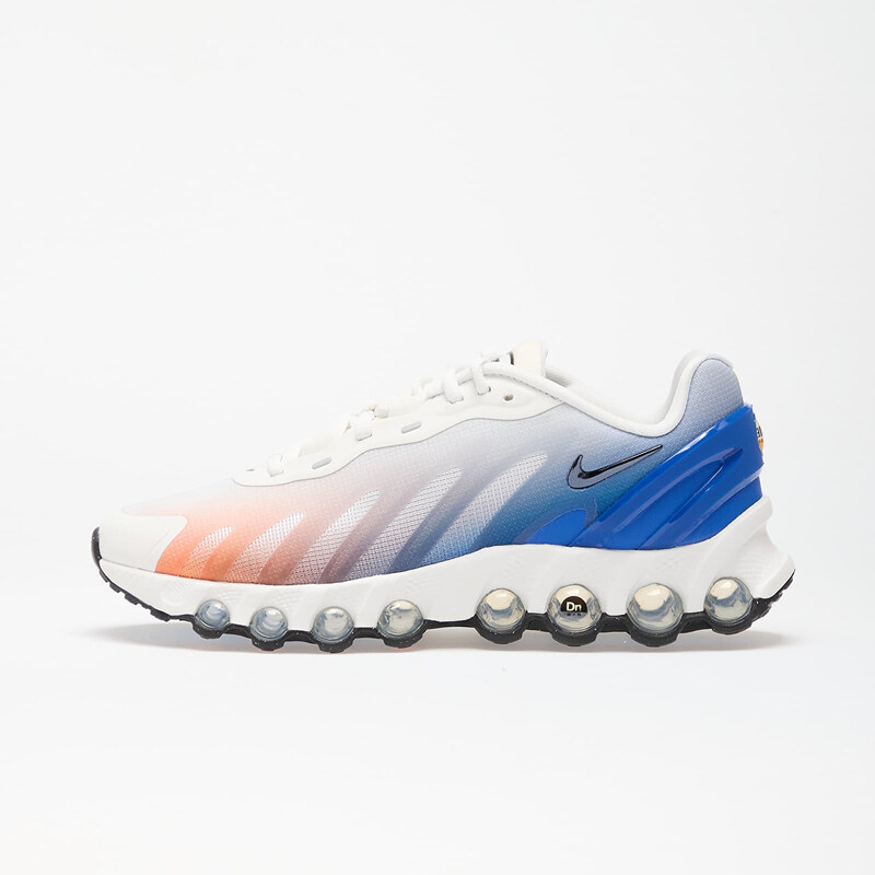 Nike Air Max Dn8 Summit White/ Black-Safety Orange 65198484