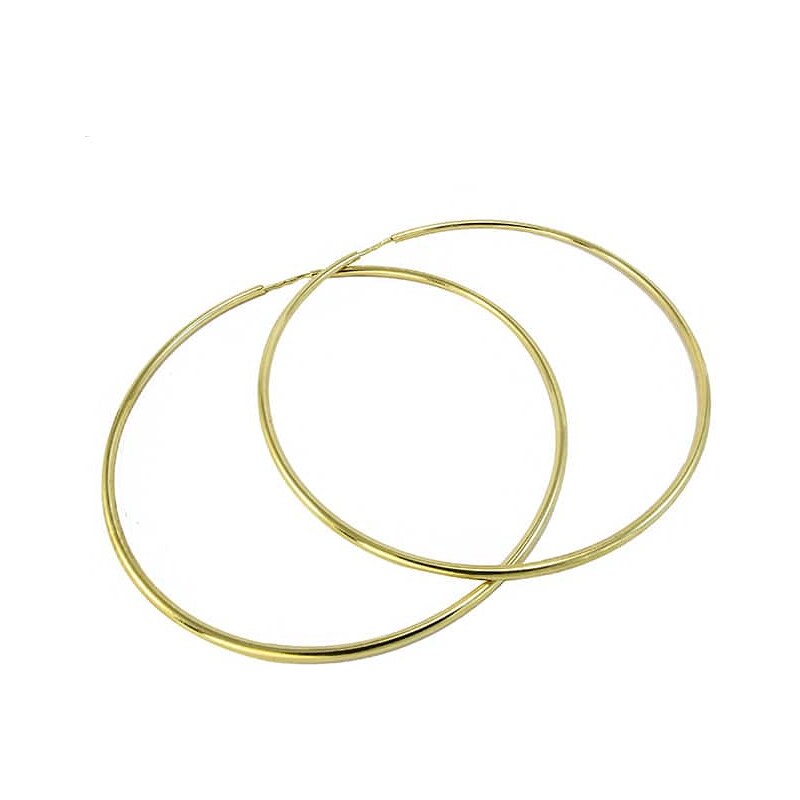 Zlaté náušnice Glare 432 65194883