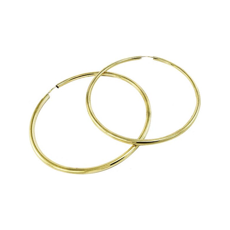 Zlaté náušnice Glare 434 65194885