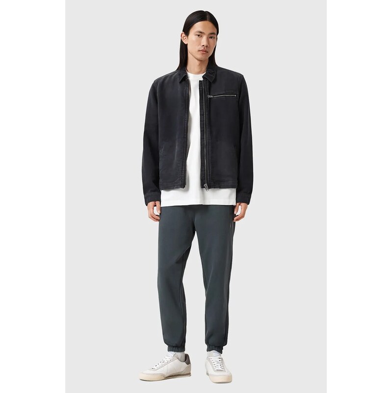 Bavlnené tepláky AllSaints RAVEN SWEATPANT 65207091
