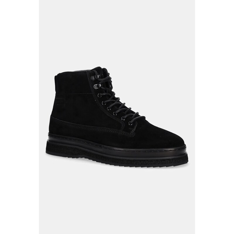 Semišové topánky Gant Blistown 65207188