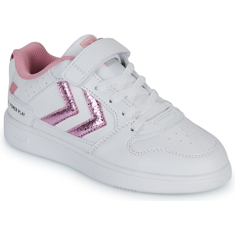 hummel Nízke tenisky ST POWER PLAY JR hummel 65198715