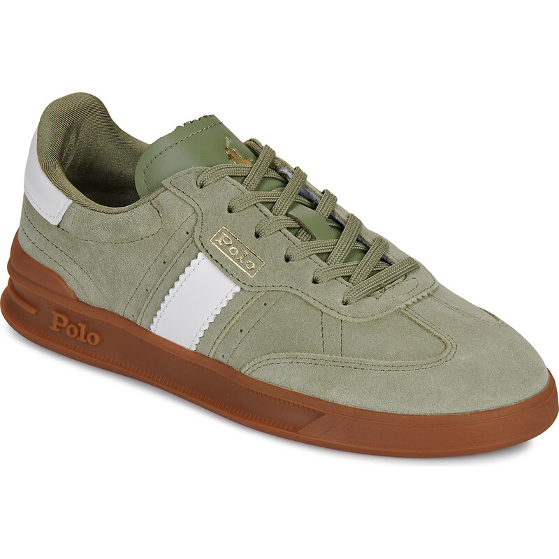 Polo Ralph Lauren Nízke tenisky HERITAGE AERA PP Polo Ralph Lauren 65198675