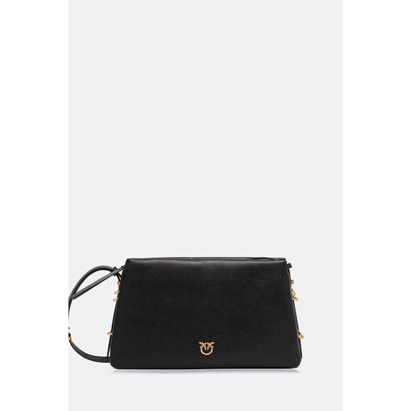 Kožená kabelka Pinko 65195470