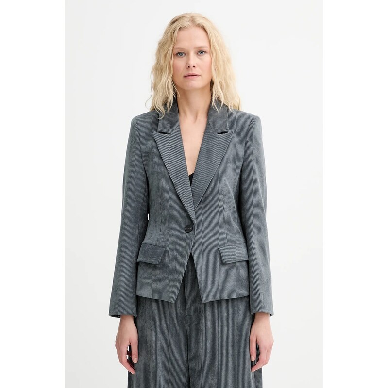 Menčestrové sako MUNTHE LAWO 65195451