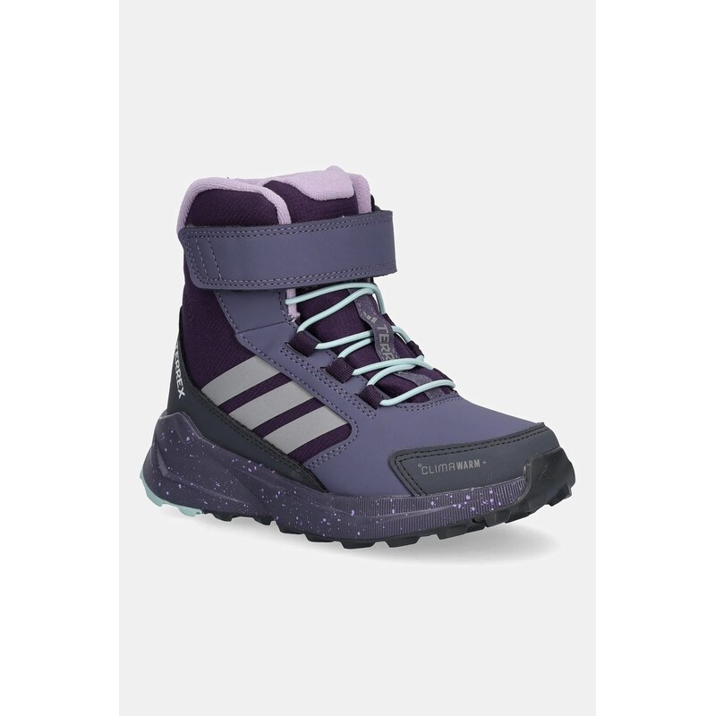 Detské topánky adidas TERREX TERREX TRAILMAKER 2 CW+ 65207190