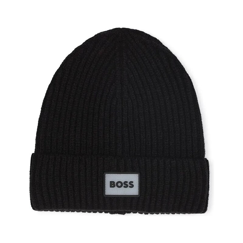 Detská čiapka BOSS 65233997