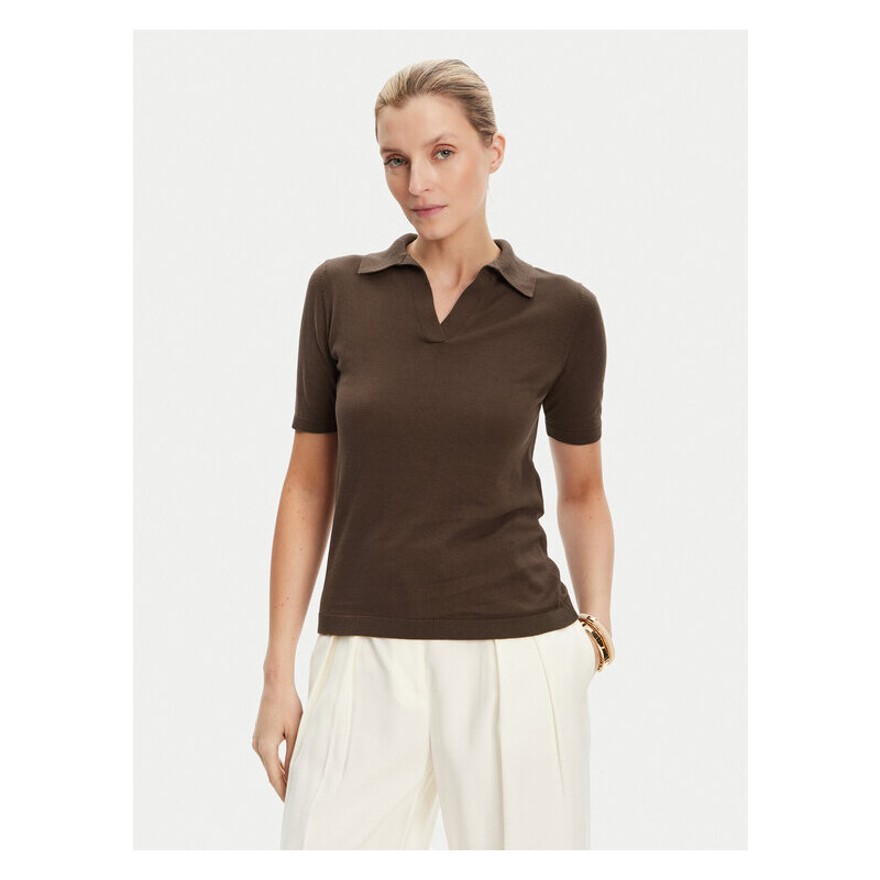 Polokošeľa Weekend Max Mara 64423059