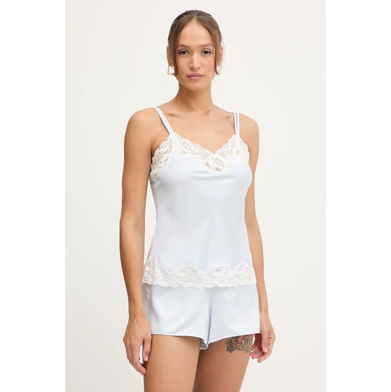 Pyžamo Lauren Ralph Lauren 65195592