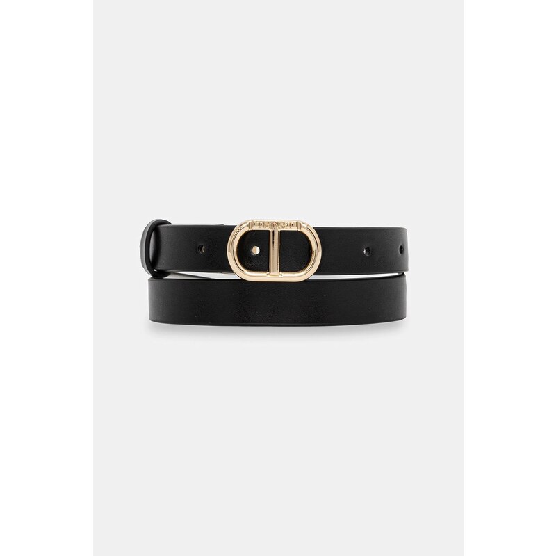 Detský obojstranný opasok Twinset 65158911