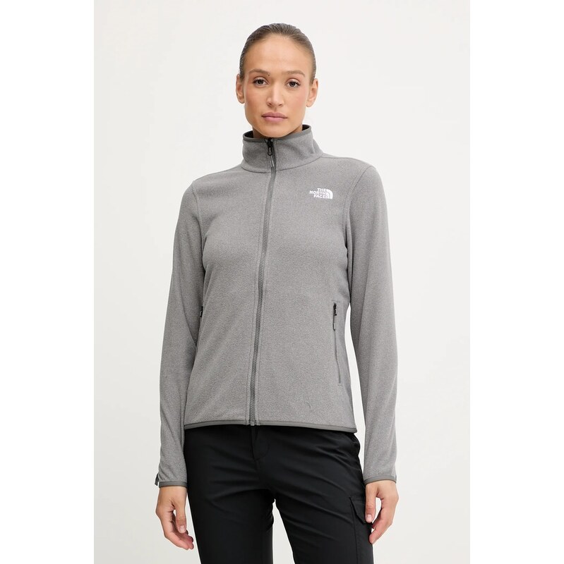 Outdoorová mikina The North Face 65195736
