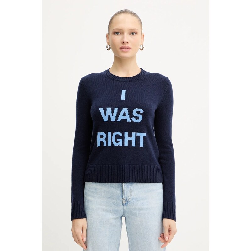 Vlnený sveter MAX&Co. 65195772