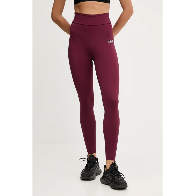 Tréningové legíny EA7 Emporio Armani 65865933