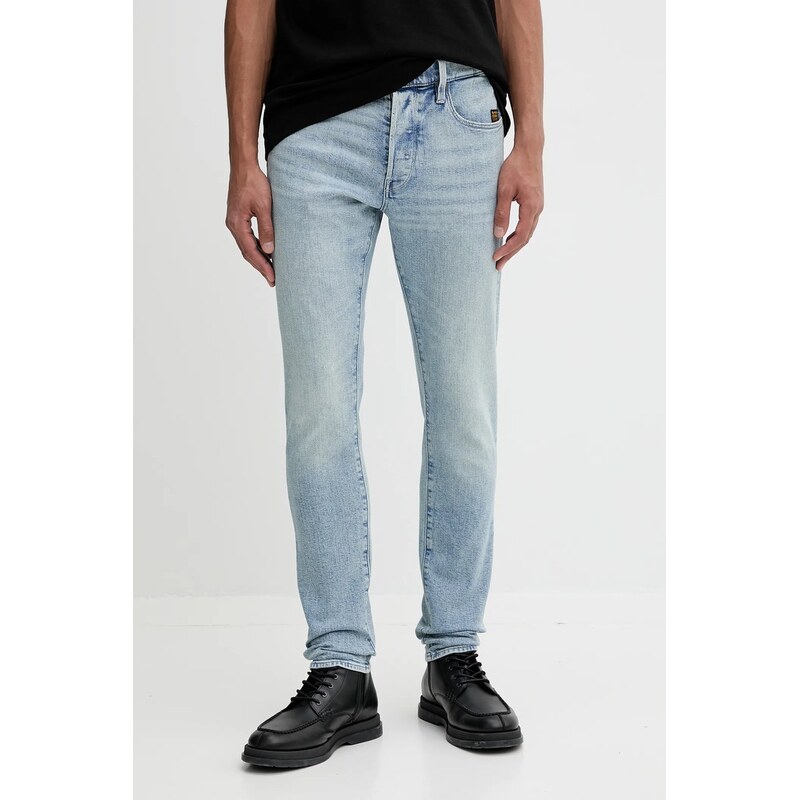 Rifle G-Star 3301 Slim 65196828