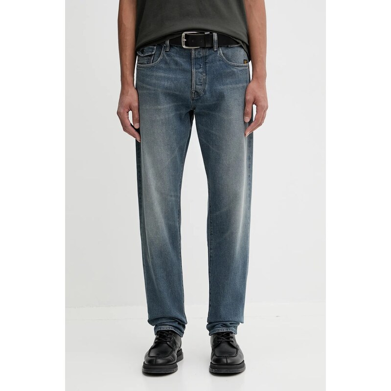 Rifle G-Star Morry FWD Regular Tapered 65196827