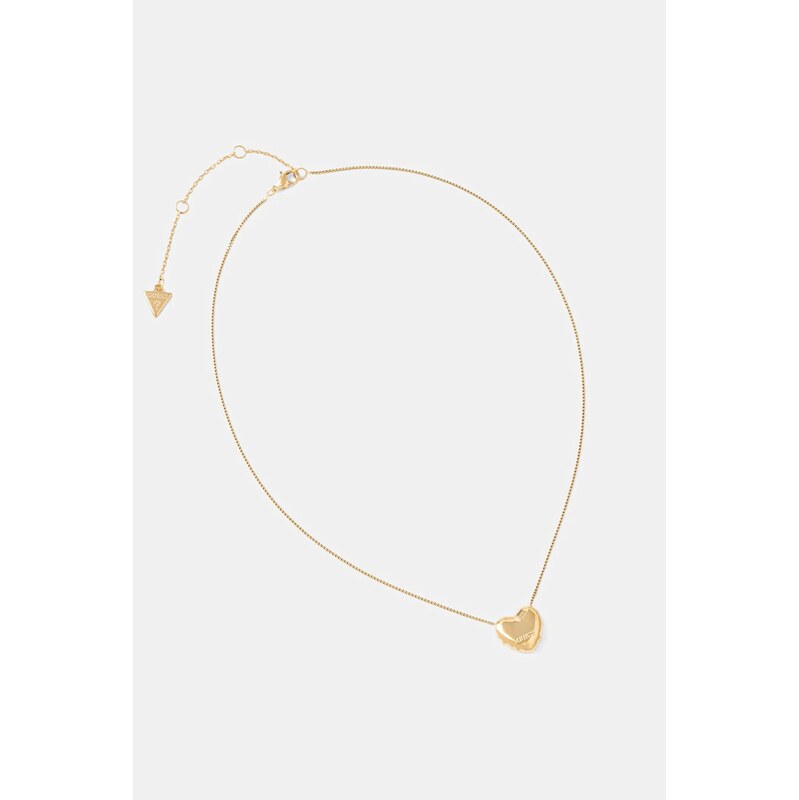 Náhrdelník Guess ICONIQUE 65196867