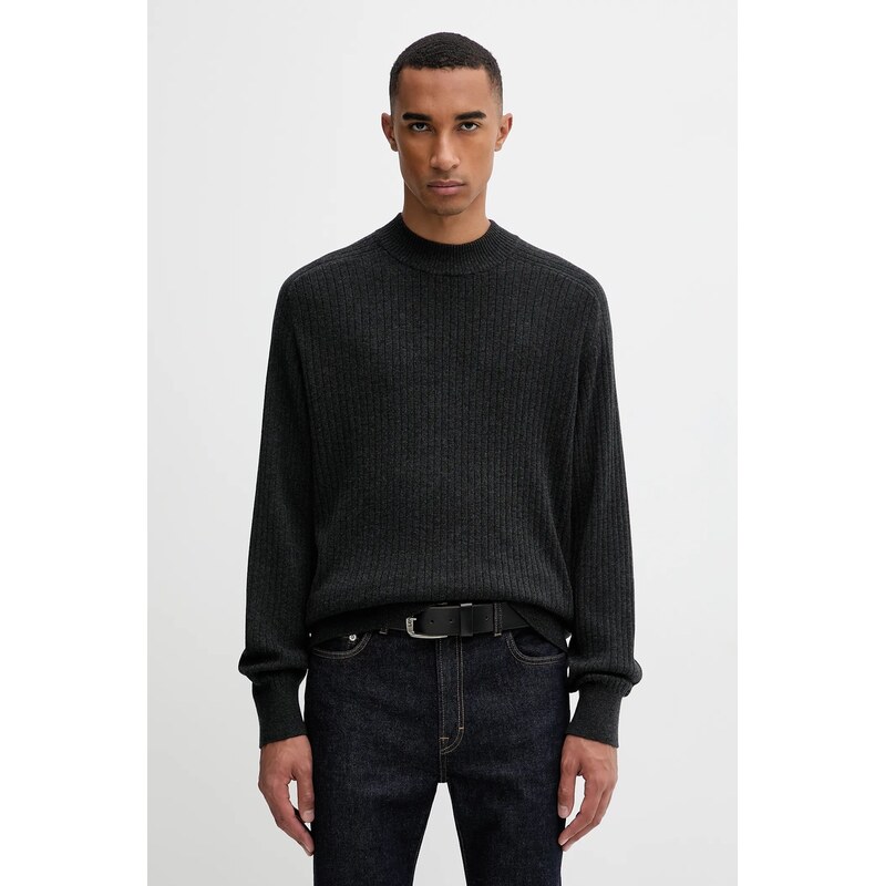 Vlnený sveter Filippa K 65196818