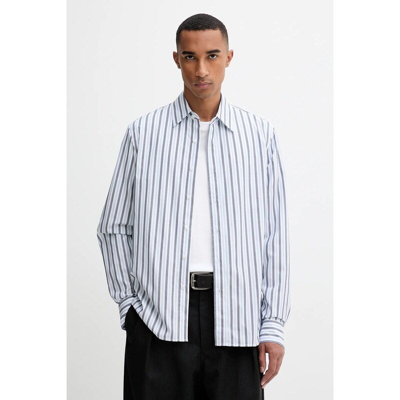 Bavlnená košeľa Filippa K 65196836