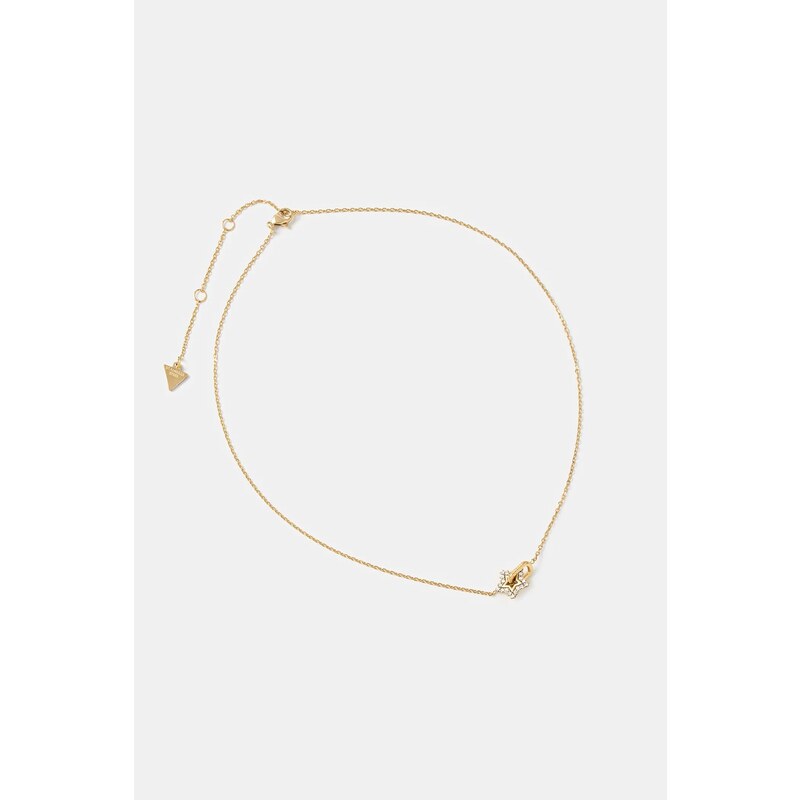 Náhrdelník Guess ICONIQUE 65196918