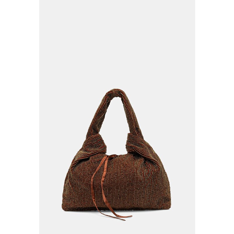 Bavlnená taška Hoss Intropia 65196946