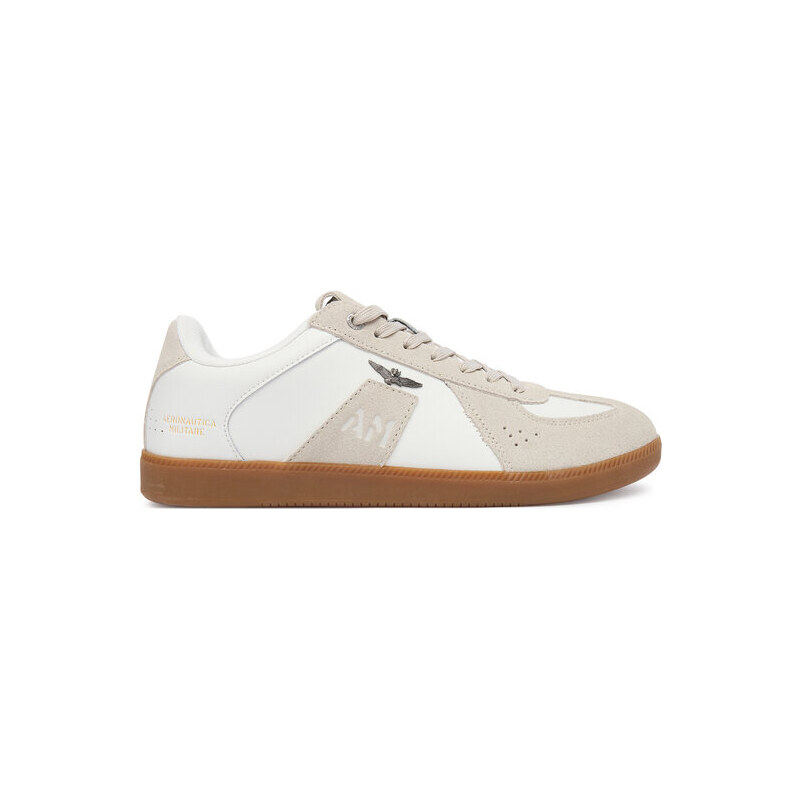 Sneakersy Aeronautica Militare 65199451