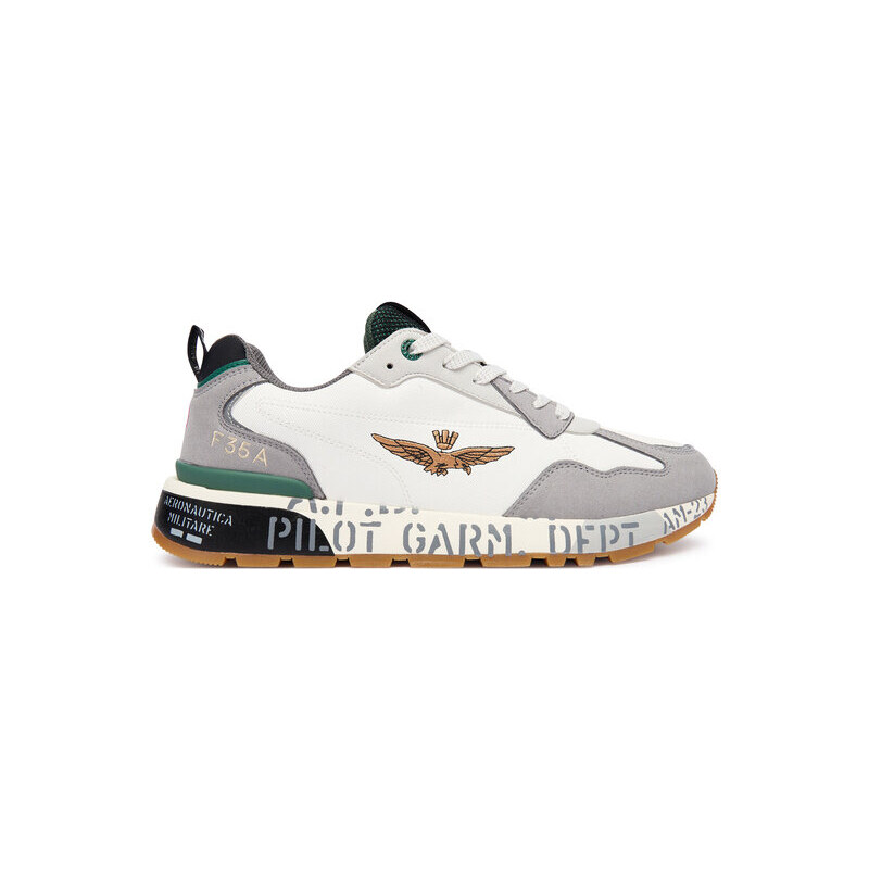 Sneakersy Aeronautica Militare 65199198