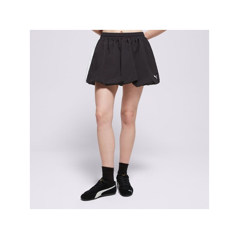 Puma Sukňa T7 Balloon Skirt ženy Oblečenie Sukne 634317 01 65049889