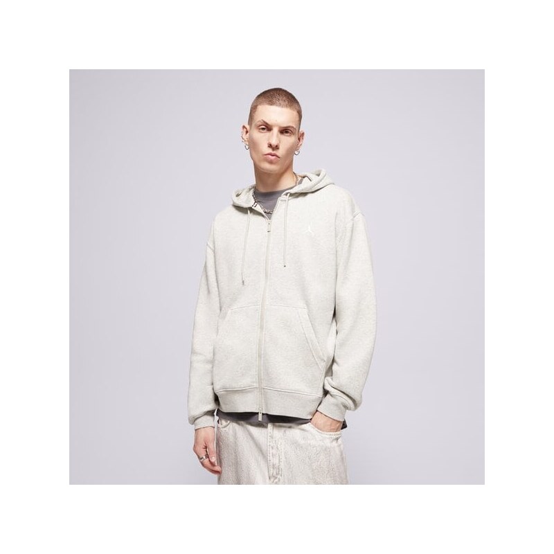 Jordan Mikina Jordan Brooklyn Fleece Muži Oblečenie Mikiny FV7289-050 65198307