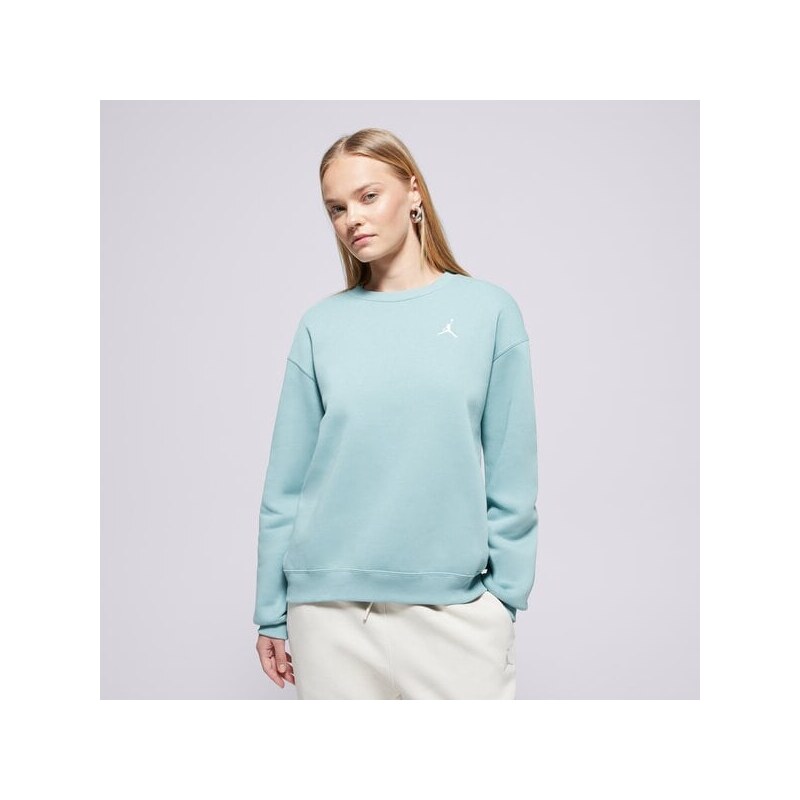Jordan Mikina W J Brk Flc Crew 24 ženy Oblečenie Mikiny FV7074-018 65049897