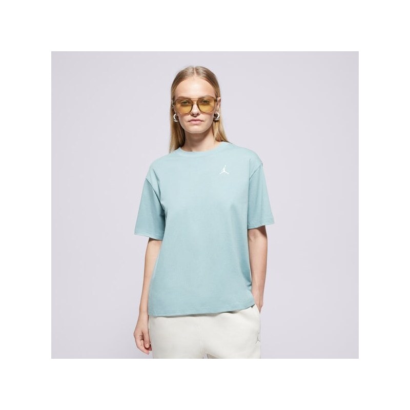 Jordan W J Brk Ess Ss Gf Tee 23 ženy Oblečenie Tričká FN4500-017 68496767