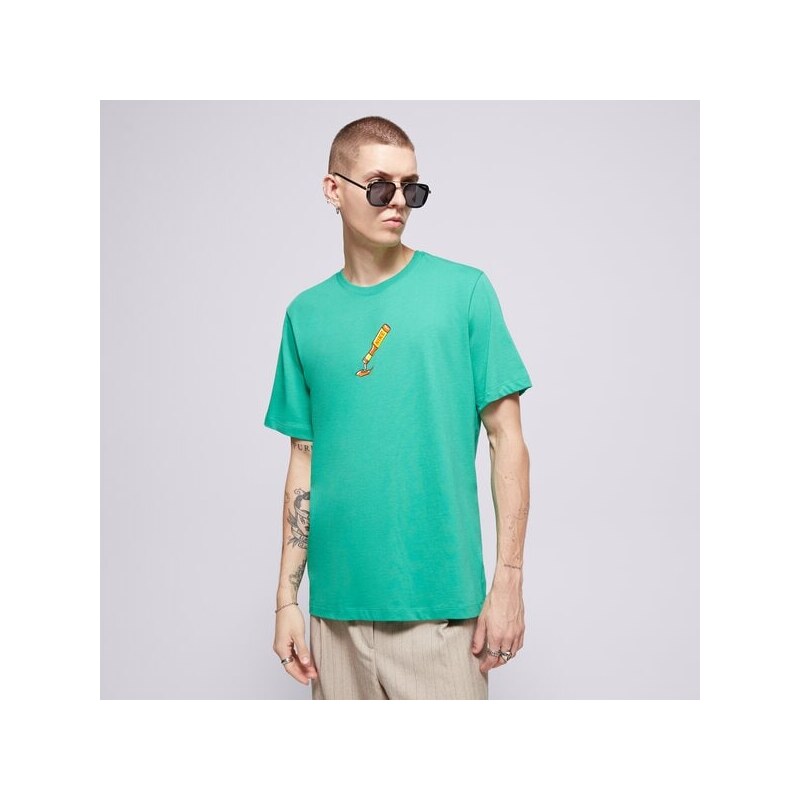 Nike Tričko U Nsw Tee Bb Oc 2 Muži Oblečenie Tričká IH5065-324 64941779