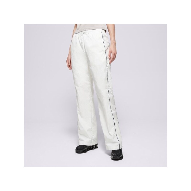 Nike Nohavice W Nsw Nk Wr Wvn Hr Oh Pant ženy Oblečenie Nohavice 65049901