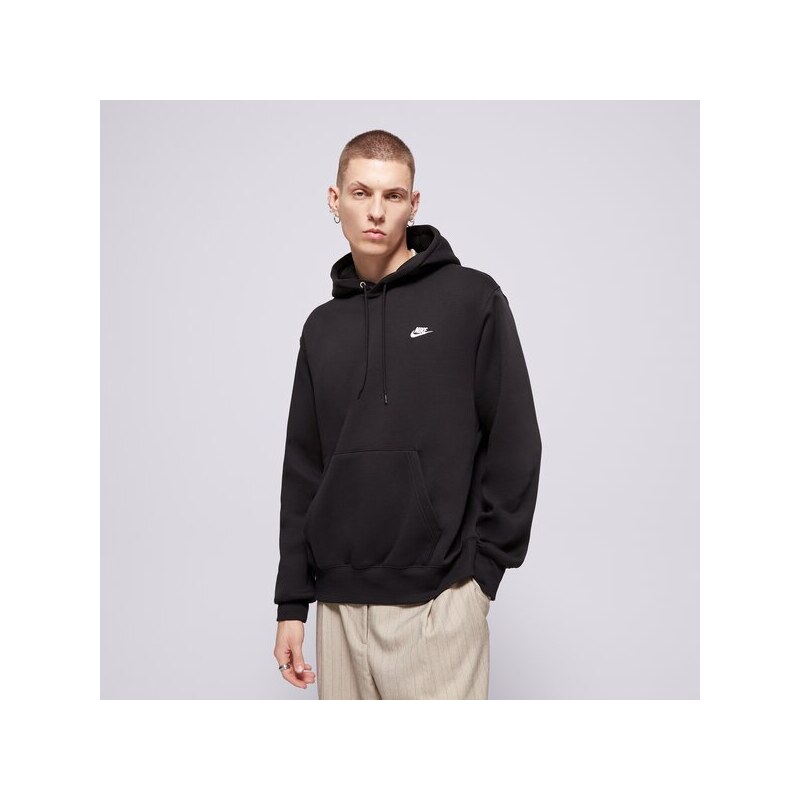 Nike Mikina S Kapucňou M Nk Club Bb Po Hoodie Muži Oblečenie Mikiny 64860170