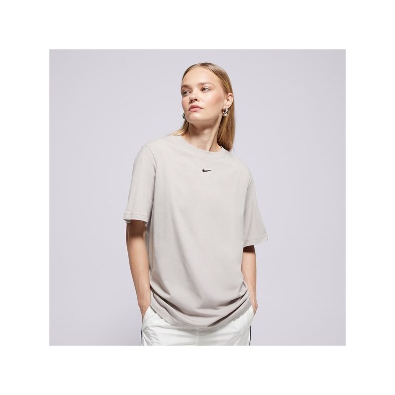 Nike Tričko W Nsw Tee Essntl Lbr ženy Oblečenie Tričká FD4149-009 65049899