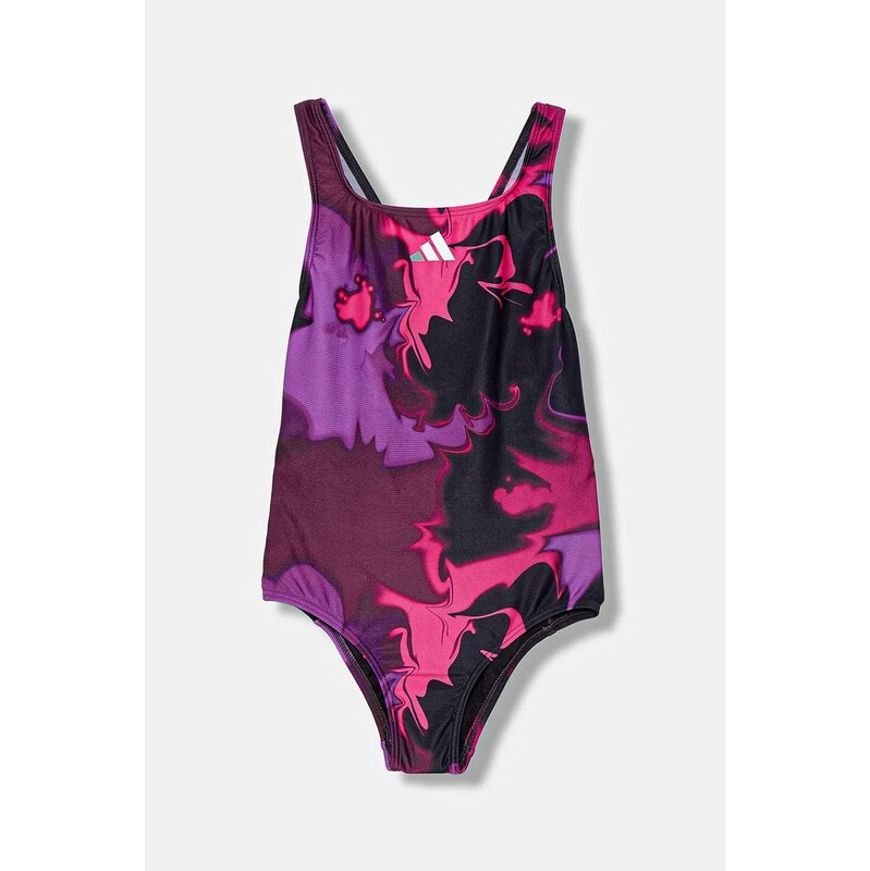 Jednodielne detské plavky adidas Performance 66514053