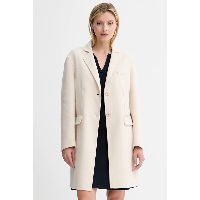 Košeľa s prímesou bavlny Twinset 65207261