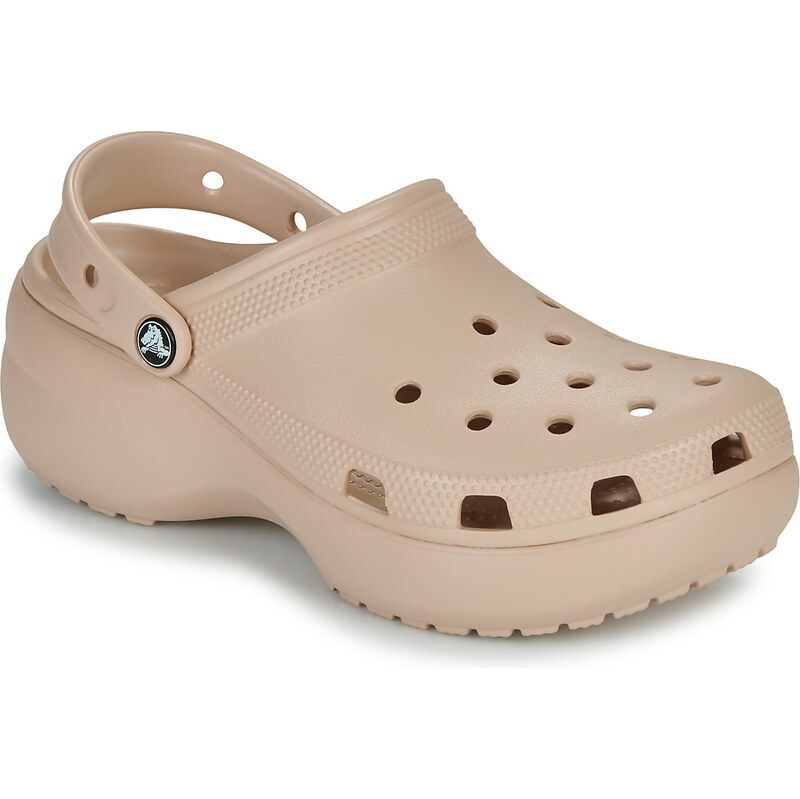 Crocs Nazuvky Classic Platform Clog W Crocs 64269266