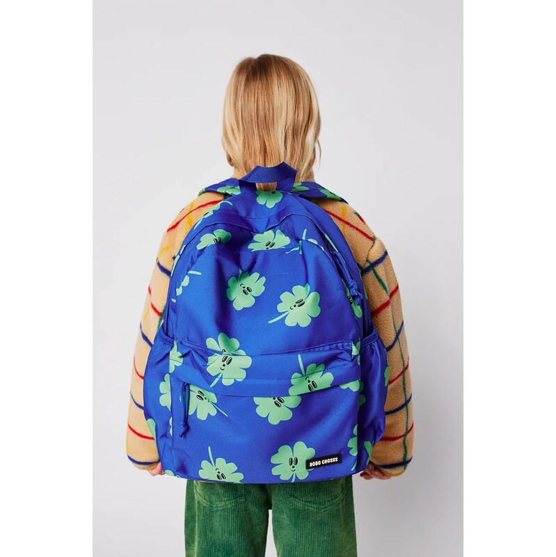 Detský ruksak Bobo Choses Clover 65198365