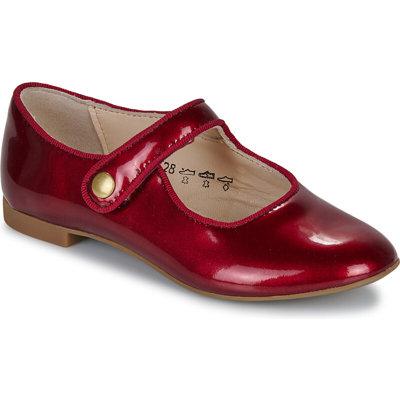 Pom dApi Balerínky/Babies DAISY BABY Pom dApi 65198692