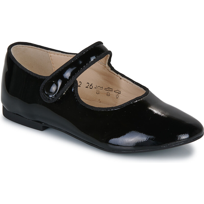 Pom dApi Balerínky/Babies DAISY BABY Pom dApi 65198695