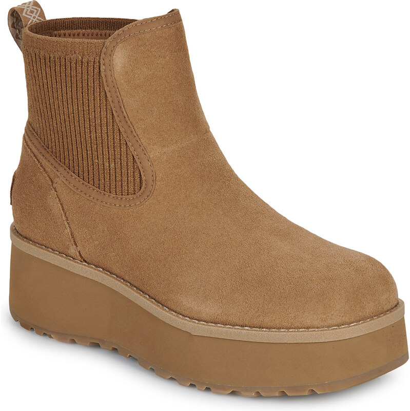 UGG Polokozačky CITYFUNC CHELSEA UGG 65198729