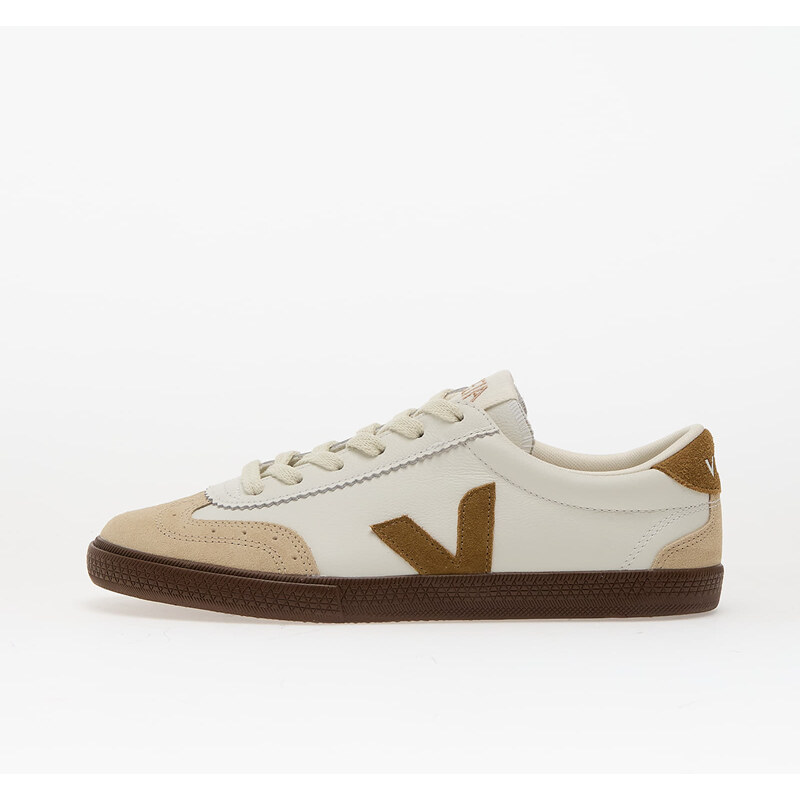 Veja W Volley White_Tent_Bark 65198479