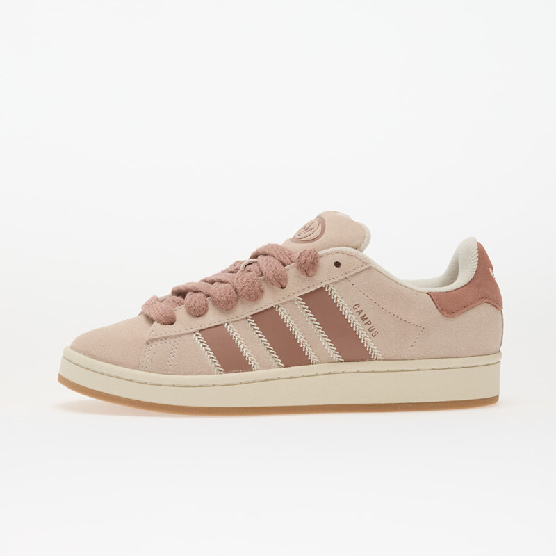 adidas Originals adidas Campus 00s W Crew White/ Wonder Aqua/ Warm 65198568