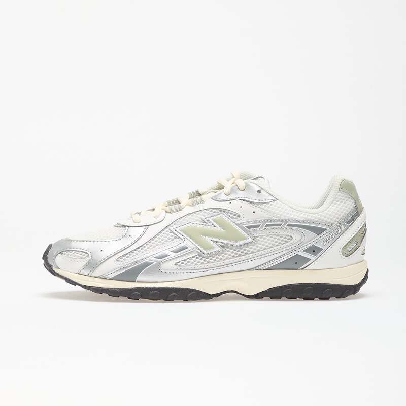 New Balance 204L Silver Metallic 65198576