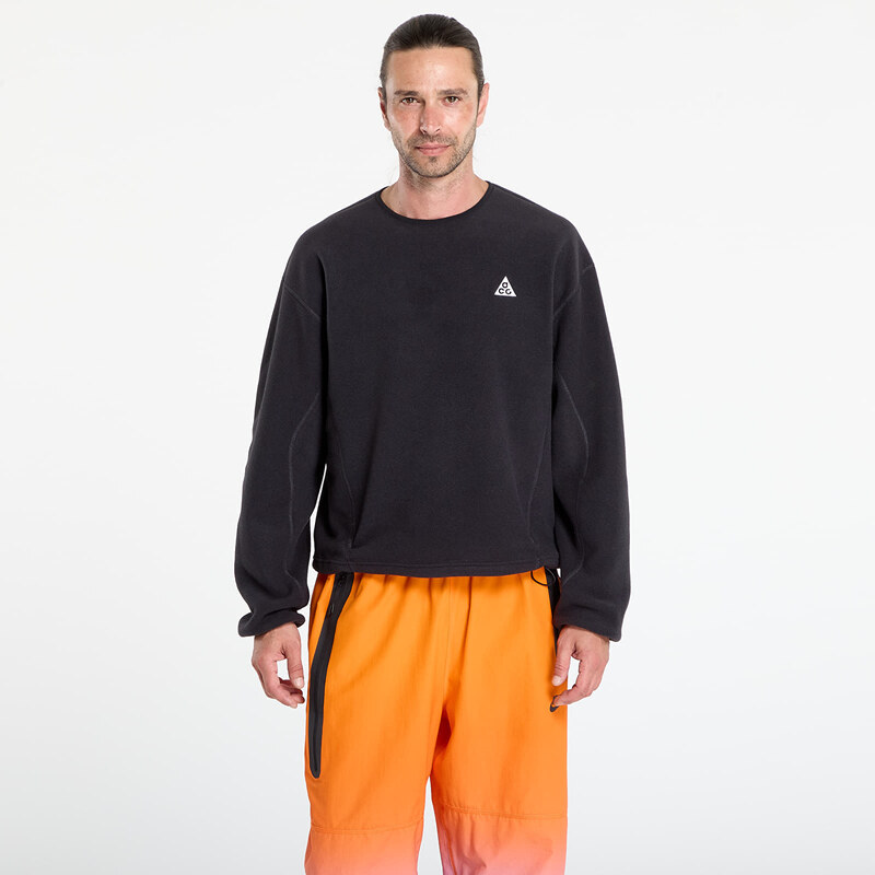 Mikina Nike ACG Wolf Tree Crew Black/ Anthracite/ Summit White S 65066030