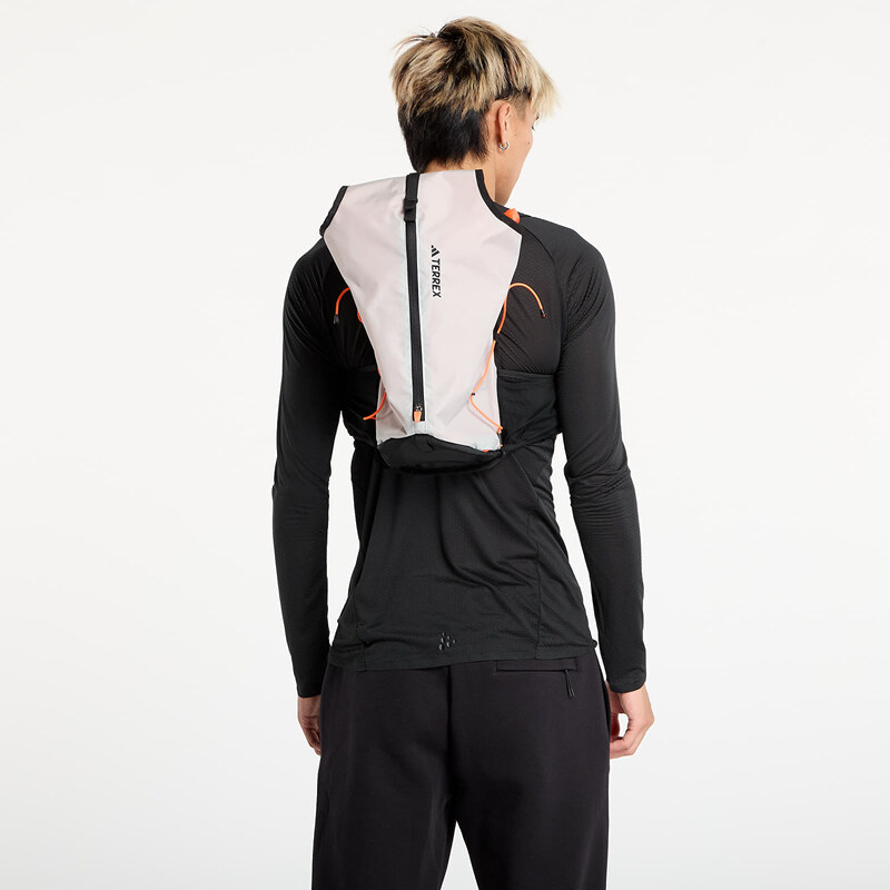 adidas Originals Batoh adidas Terrex Techrock CLIMACOOL Hike Vest 15L 65199370