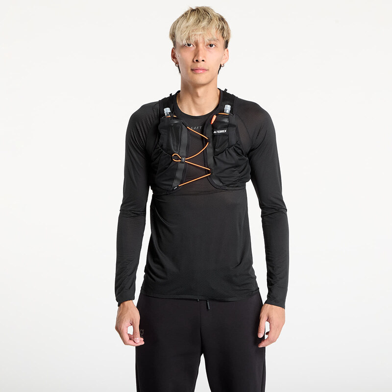 adidas Performance adidas Terrex Multi CLIMACOOL Trail Vest 5L Black/ 65199371