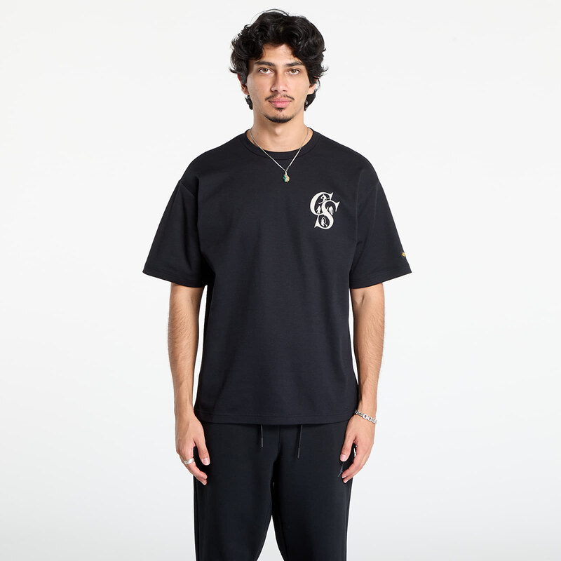 Tričko Columbia CSC Heritage Graphic Tee Black Heritage Mini S 65198616