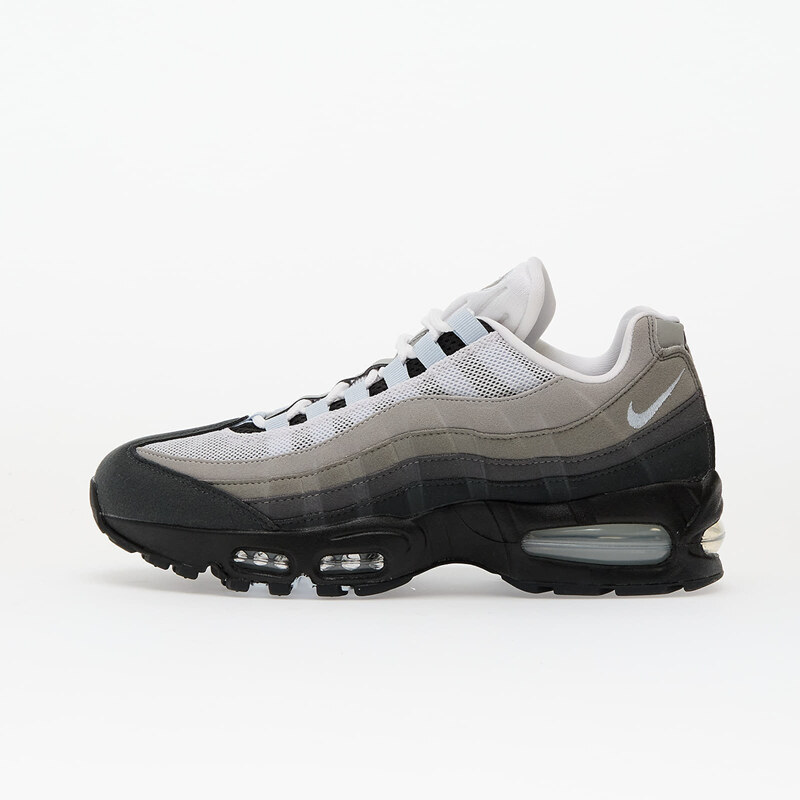 Nike W Air Max 95 Og Black/ Blue Tint-White-Medium Grey 65198630