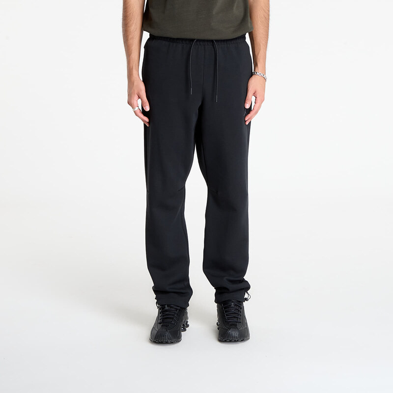 Tepláky Jordan Sport Hoop Fleece Mens Dri-FIT Pants Black/ Dark Shadow 65198540